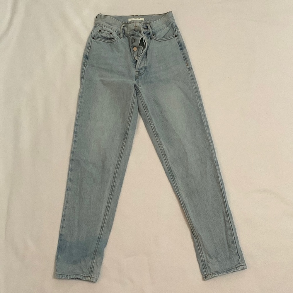 pacsun jeans size 23